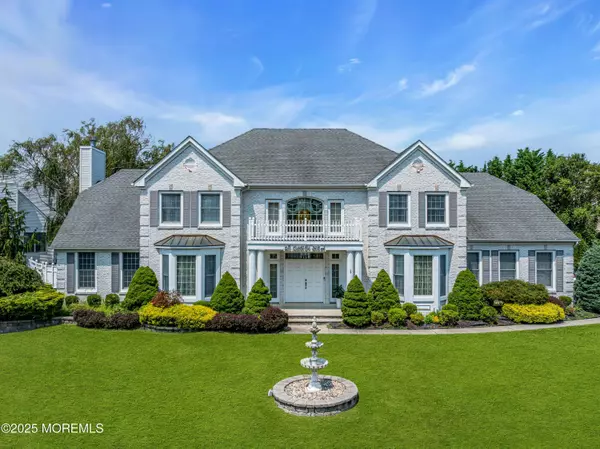 12 Standish Drive, Ocean Twp, NJ 07712