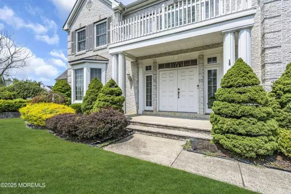 12 Standish Drive, Ocean Twp, NJ 07712