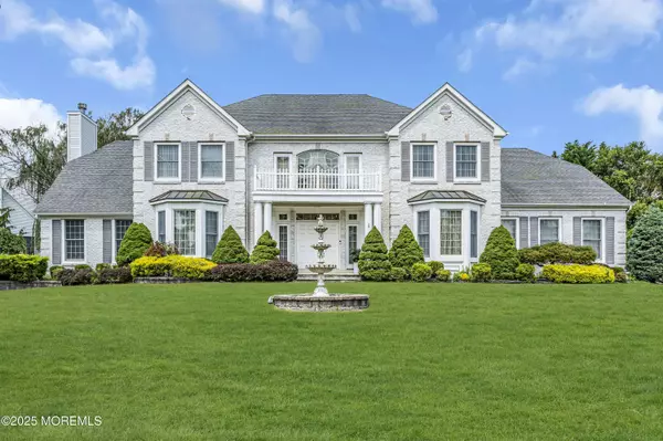 12 Standish Drive, Ocean Twp, NJ 07712