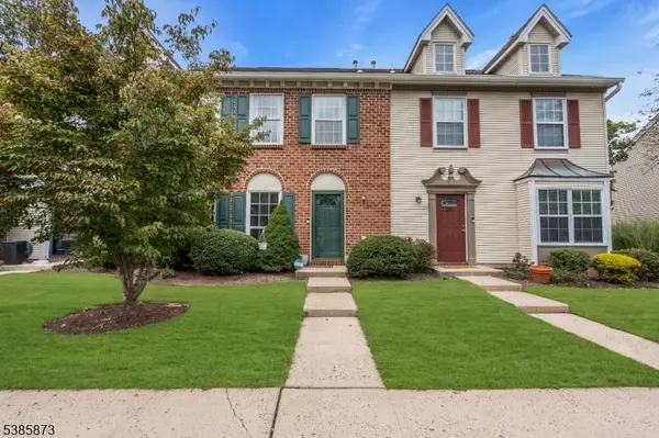 209 Lindsey Ct, Franklin Twp., NJ 08823