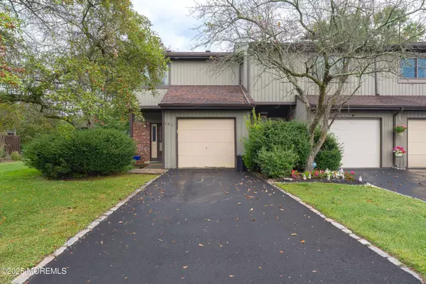 181 Heywood Court, Matawan, NJ 07747