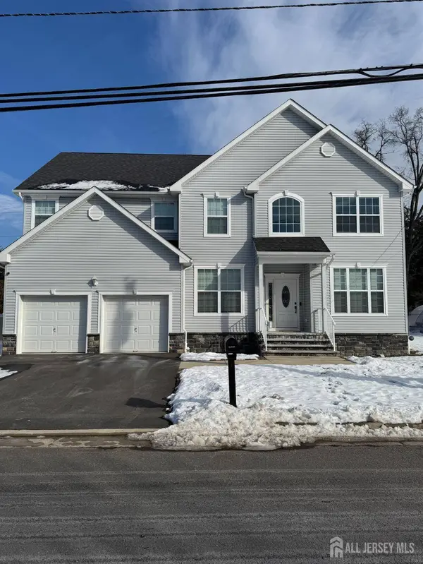 1497 Thomas AVE, North Brunswick, NJ 08902