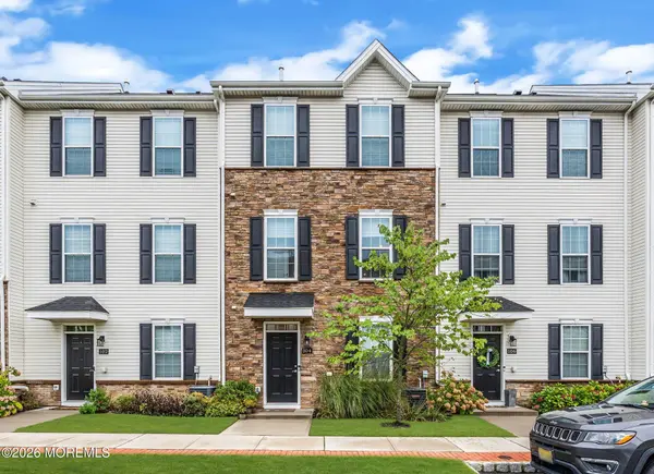 104 Celebration Boulevard, Brick, NJ 08723