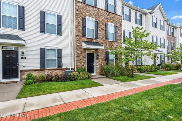 104 Celebration Boulevard, Brick, NJ 08723