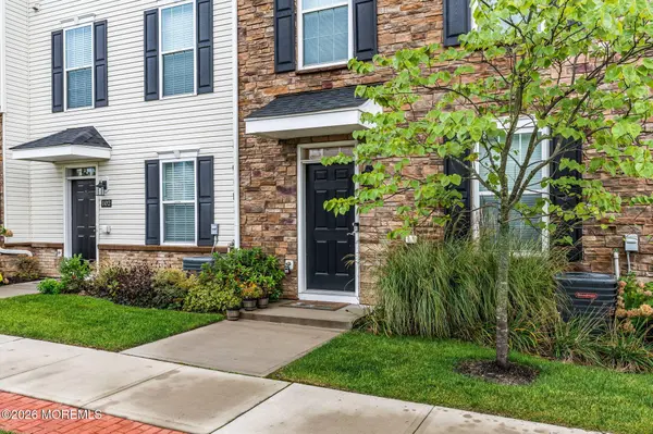 104 Celebration Boulevard, Brick, NJ 08723