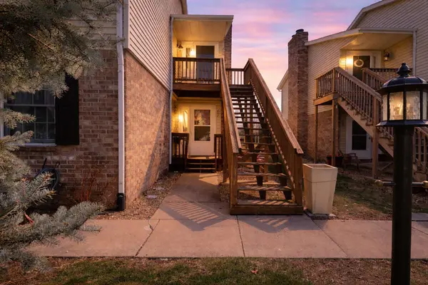 903 N Linden ST #207, Normal, IL 61761