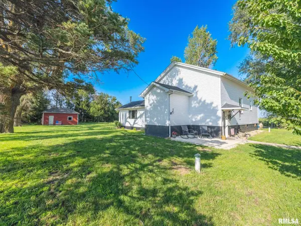 14209 County Road 150 E RD