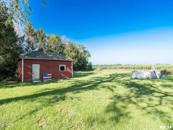 14209 County Road 150 E RD, Danvers, IL 61732