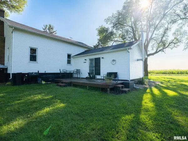 14209 County Road 150 E RD, Danvers, IL 61732