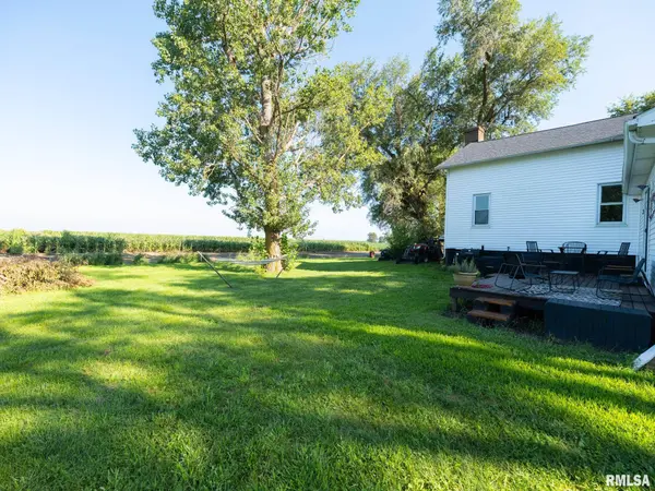 14209 County Road 150 E RD, Danvers, IL 61732