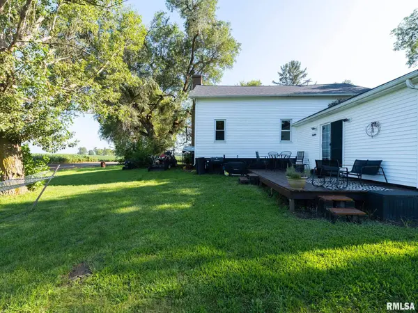 14209 County Road 150 E RD, Danvers, IL 61732