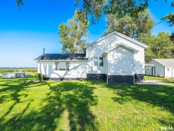 14209 County Road 150 E RD, Danvers, IL 61732