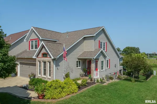 31 LAKE RIDGE CT