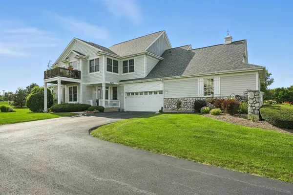 8675 Saddlebred Court, Frankfort, IL 60423