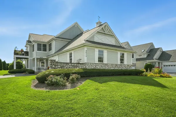 8675 Saddlebred Court, Frankfort, IL 60423