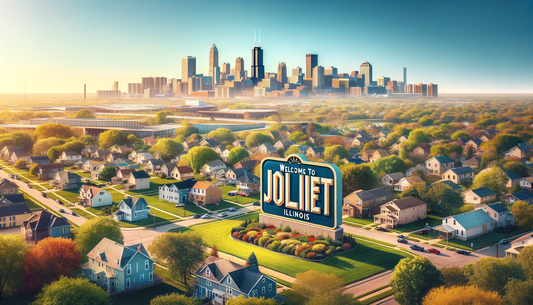 Casas de venta en Joliet, IL