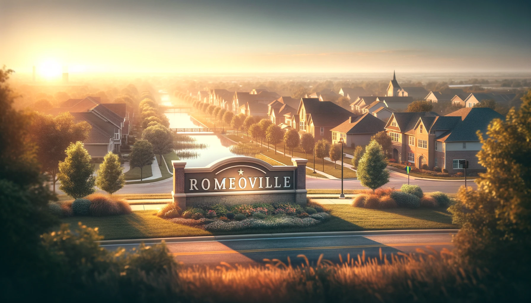 Casas de venta en Romeoville