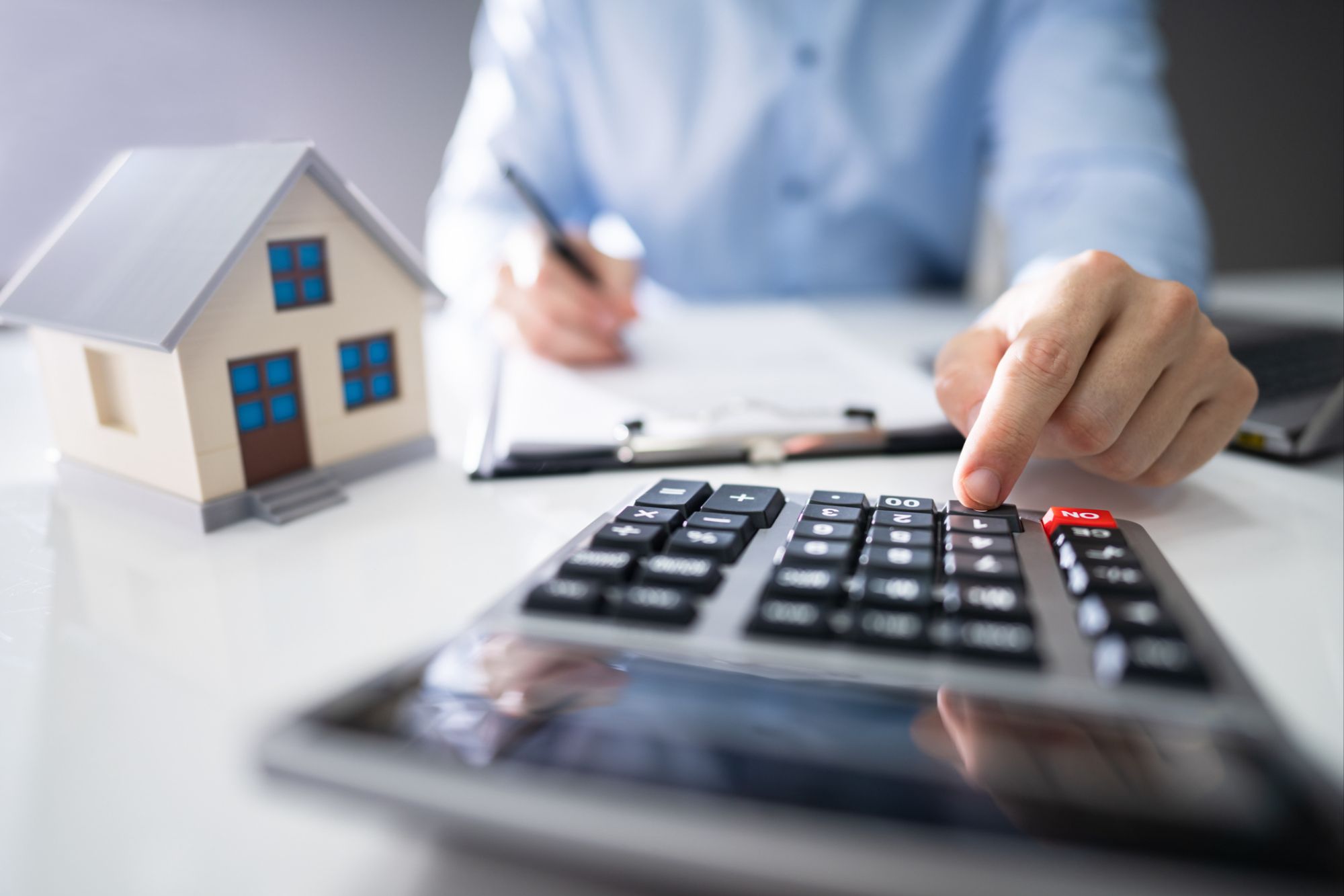 Invierta en Bienes Raices