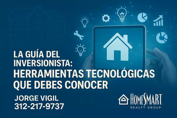 La Guía del Inversionista: Herramientas Tecnológicas que Debes Conocer