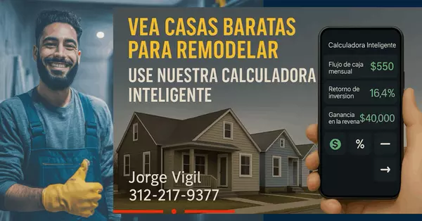 feature image of Cómo Invertir en Bienes Raíces: La Guía Paso a Paso Para Tu Retiro Seguro