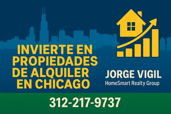 feature image of Cómo Invertir en Propiedades de Alquiler en Chicago: El Método Probado de los Expertos