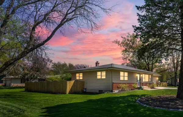 16121 S Harmony Drive, Plainfield, IL 60586