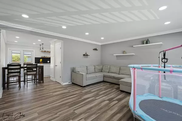 16121 S Harmony Drive, Plainfield, IL 60586