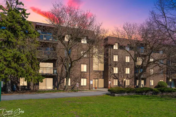 830 Elder Road #B114, Homewood, IL 60430