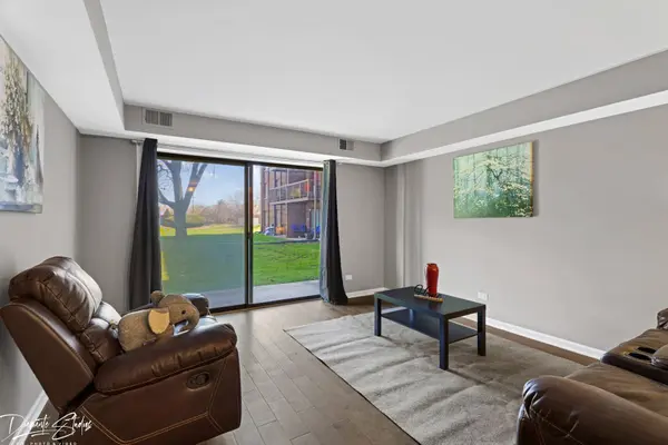 830 Elder Road #B114, Homewood, IL 60430