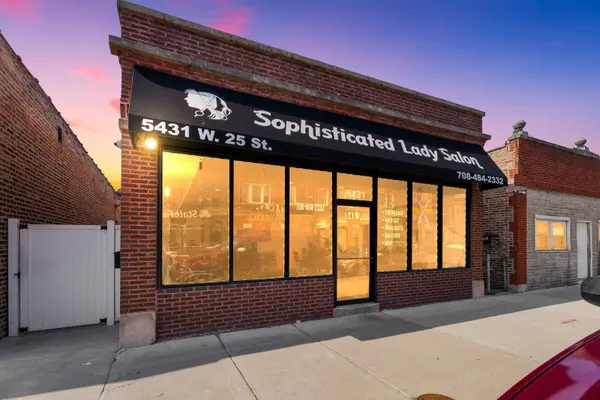 5431 W 25th ST, Cicero, IL 60804