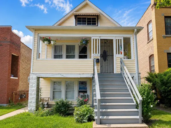1510 Harvey AVE