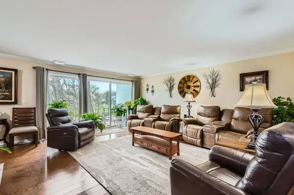 7319 Colony Lane #2A, Frankfort, IL 60423