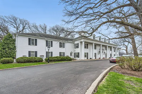 7319 Colony Lane #2A, Frankfort, IL 60423