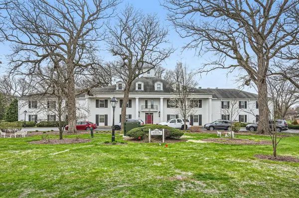 7319 Colony Lane #2A, Frankfort, IL 60423