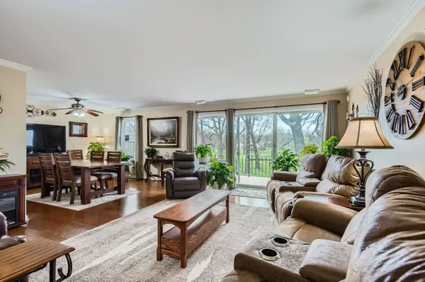 7319 Colony Lane #2A, Frankfort, IL 60423