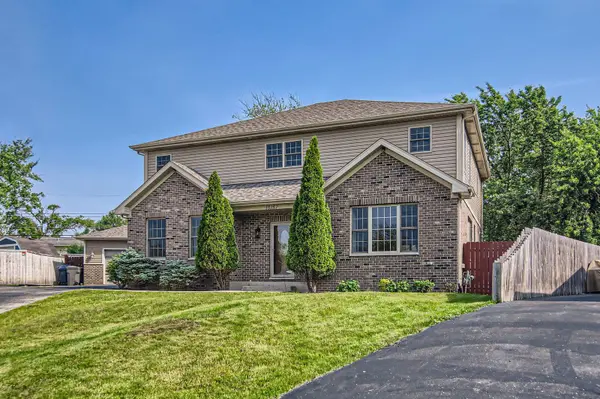 15157 Hilltop Court, Orland Park, IL 60462