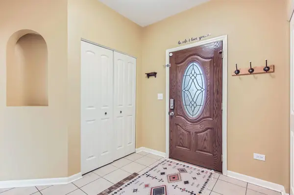 15157 Hilltop Court, Orland Park, IL 60462