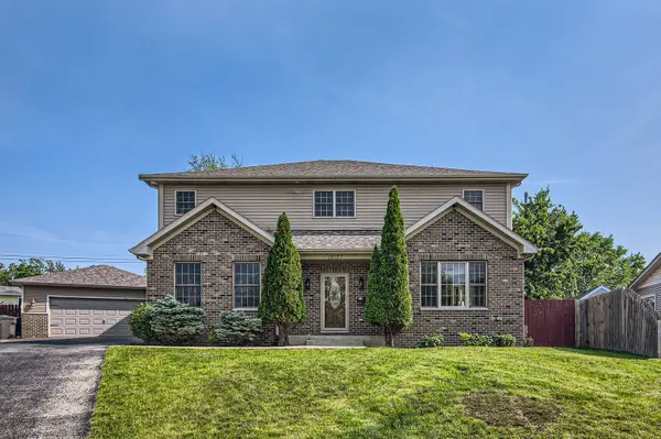 15157 Hilltop Court, Orland Park, IL 60462