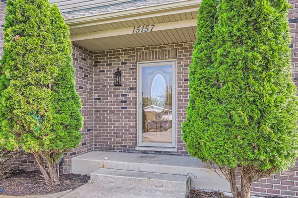 15157 Hilltop Court, Orland Park, IL 60462