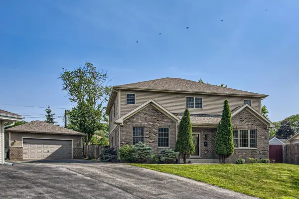 15157 Hilltop Court, Orland Park, IL 60462