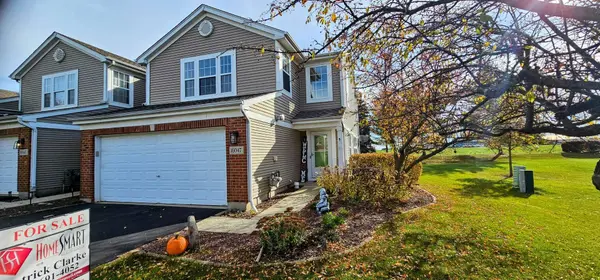16047 Tiger Drive, Lockport, IL 60441