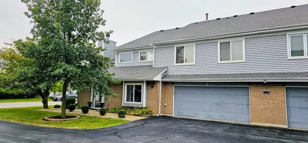 5604 W Von AVE #A, Monee, IL 60449
