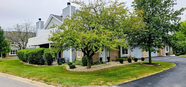 5604 W Von AVE #A, Monee, IL 60449