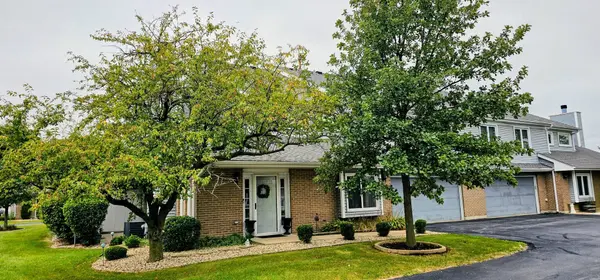 5604 W Von AVE #A, Monee, IL 60449