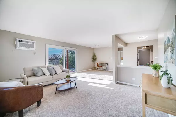 15816 Terrace Drive #2W, Oak Forest, IL 60452