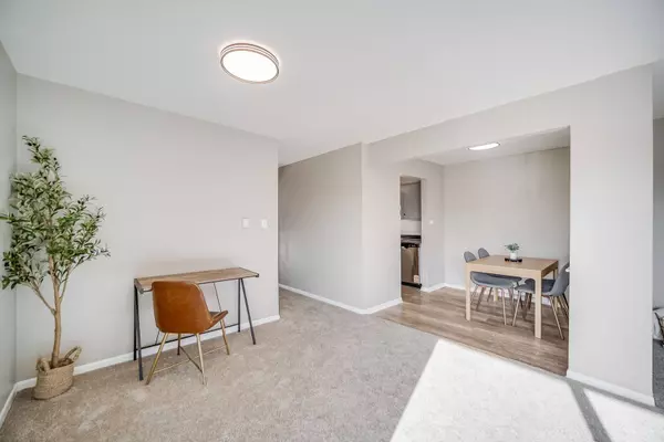 15816 Terrace Drive #2W, Oak Forest, IL 60452