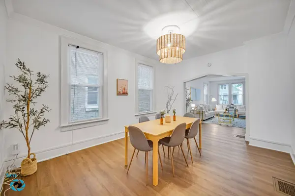 1659 N Francisco Avenue, Chicago, IL 60647