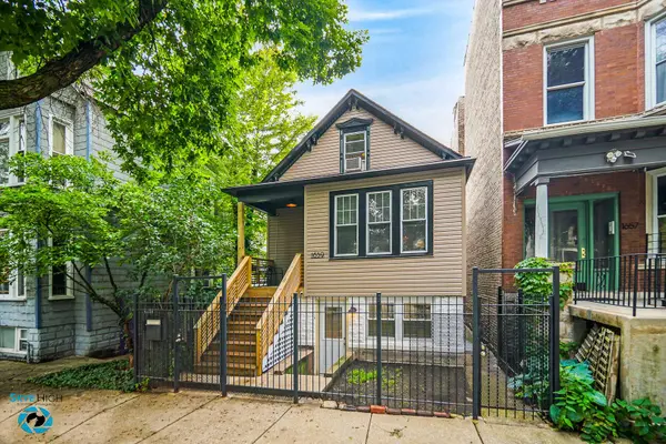 1659 N Francisco Avenue, Chicago, IL 60647