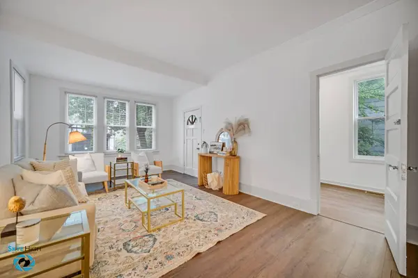1659 N Francisco Avenue, Chicago, IL 60647