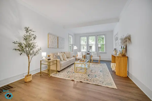 1659 N Francisco Avenue, Chicago, IL 60647